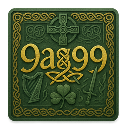 9a999 আর্কেড রান